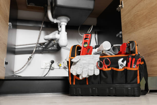 Best Water Leak Repair  in Midway North, TX