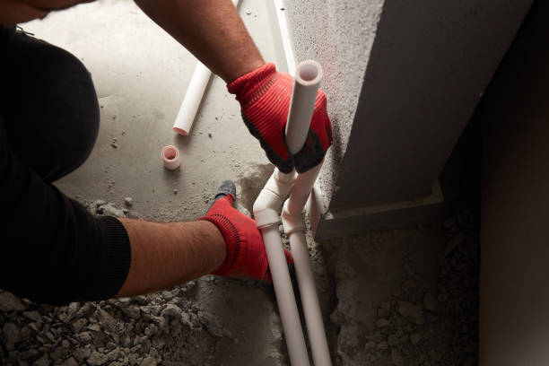 Best Septic Systems  in Midway North, TX