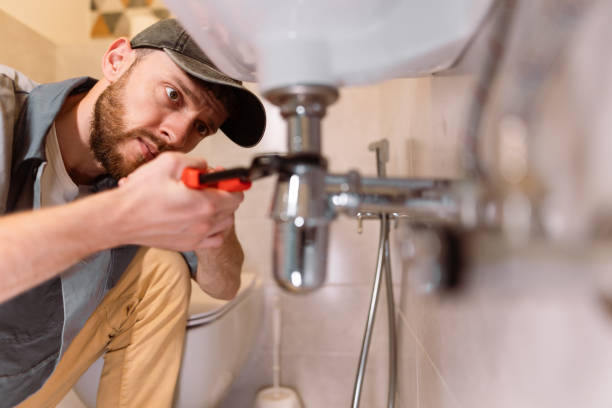 Best Plumbing Inspection Services  in Midway North, TX