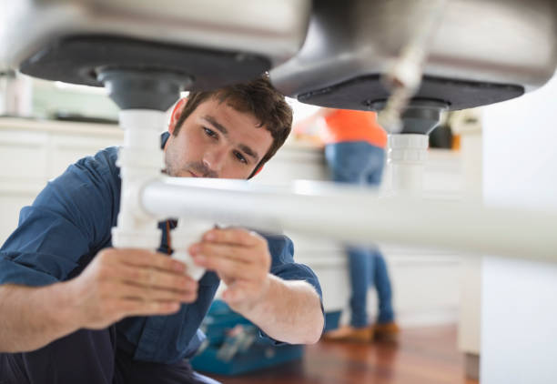Best Sprinkler Systems  in Midway North, TX