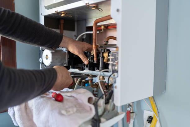 Best Water Heater Repair  in Midway North, TX