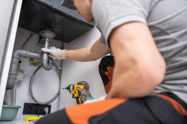 Best Affordable Plumber Near Me  in Midway North, TX