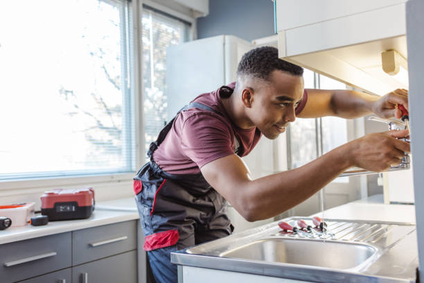 Best Faucet Repair  in Midway North, TX