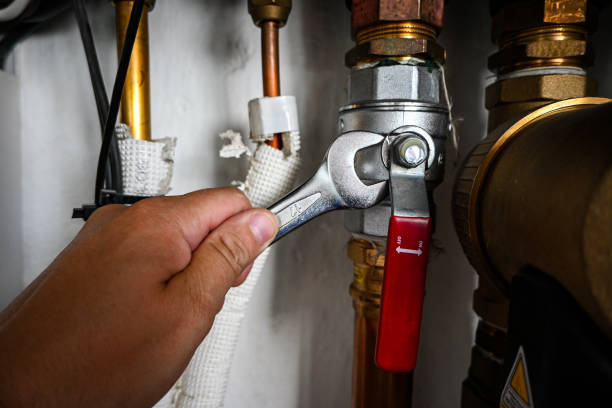 Midway North, TX Plumbing Company